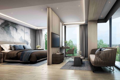 Studio in the Condo in Pattaya, Thailand № 184129 - photo 9