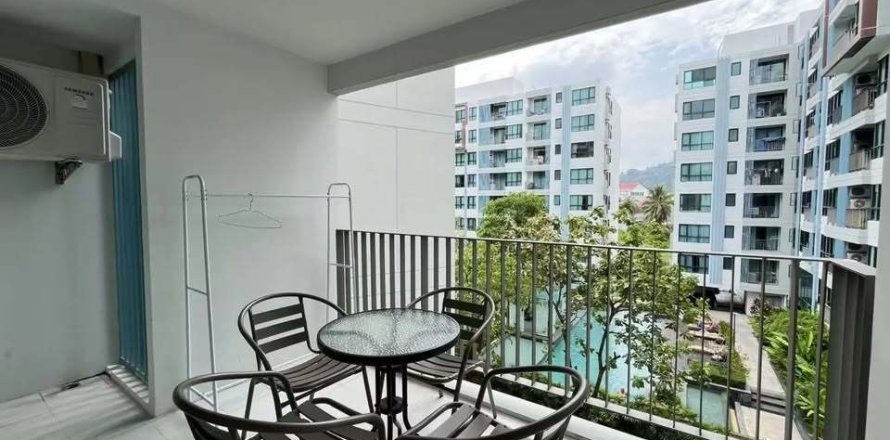 Кондоминиум с 2 спальнями в Пхукете, Таиланд № 149917