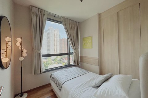 Кондоминиум с 2 спальнями в Ваттхане, Бангкок, Таиланд № 149911 - фото 5