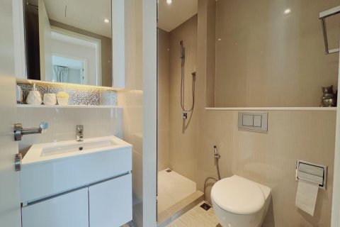 Кондоминиум с 2 спальнями в Ваттхане, Бангкок, Таиланд № 149911 - фото 11