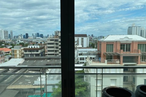 Condo in Yan Nawa, Bangkok, Thailand, 2 bedrooms  № 149913 - photo 19