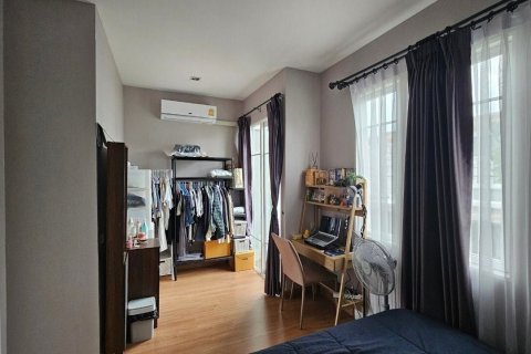 Townhouse in Bueng Kum, Bangkok, Thailand 3 bedrooms № 149916 - photo 6