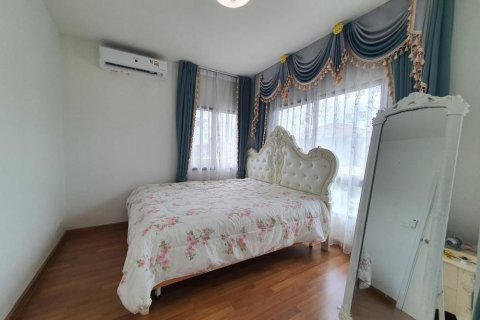 Maison à Bang Yai, Thaïlande 3 chambres № 149915 - photo 8