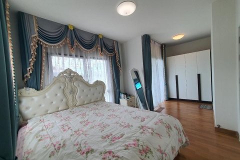 Maison à Bang Yai, Thaïlande 3 chambres № 149915 - photo 9