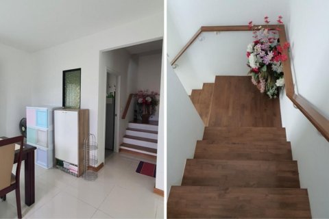 Maison à Bang Yai, Thaïlande 3 chambres № 149915 - photo 7