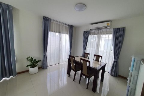 Maison à Bang Yai, Thaïlande 3 chambres № 149915 - photo 5