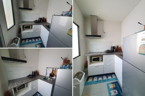 Maison à Bang Yai, Thaïlande 3 chambres № 149915 - photo 6