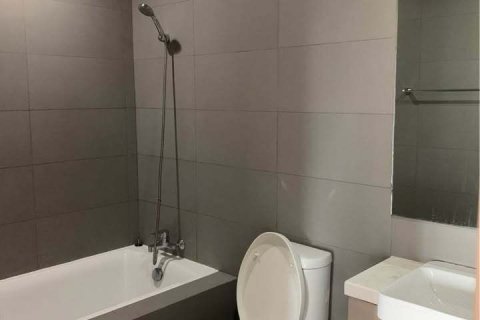 Студия в кондо в Ратчатхеви, Бангкок, Таиланд № 171887 - фото 7