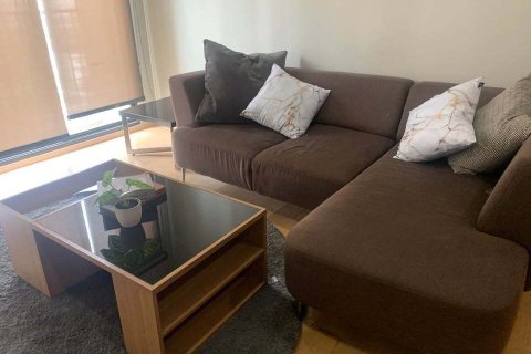 Студия в кондо в Ратчатхеви, Бангкок, Таиланд № 171887 - фото 3