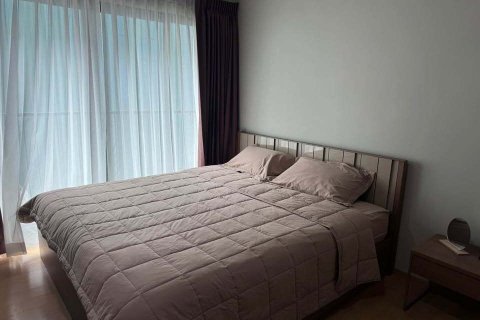 Студия в кондо в Ратчатхеви, Бангкок, Таиланд № 171887 - фото 5