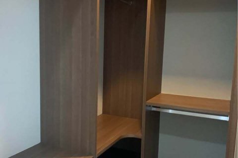 Студия в кондо в Ратчатхеви, Бангкок, Таиланд № 171887 - фото 6