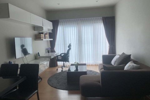 Студия в кондо в Ратчатхеви, Бангкок, Таиланд № 171887