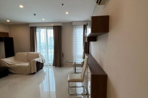 Condo à Ratchathewi, Bangkok, Thaïlande, 2 chambres  № 171885 - photo 2