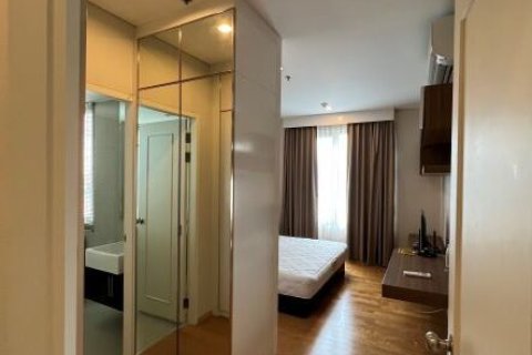 Condo à Ratchathewi, Bangkok, Thaïlande, 2 chambres  № 171885 - photo 6