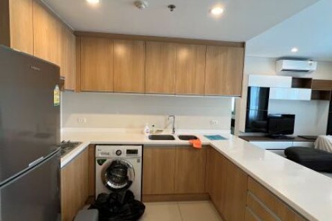 Condo à Ratchathewi, Bangkok, Thaïlande, 2 chambres  № 171885 - photo 5