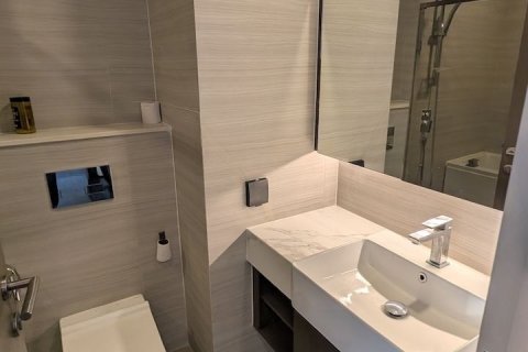 Studio dans le Condo à Watthana, Bangkok, Thaïlande  № 171888 - photo 5