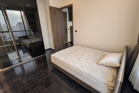 Studio dans le Condo à Watthana, Bangkok, Thaïlande  № 171888 - photo 8