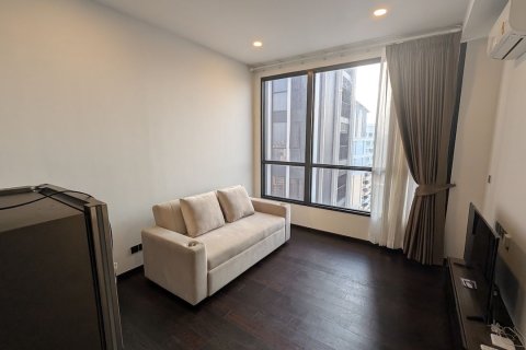 Studio dans le Condo à Watthana, Bangkok, Thaïlande  № 171888 - photo 3