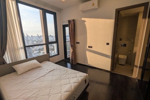 Studio dans le Condo à Watthana, Bangkok, Thaïlande  № 171888 - photo 4