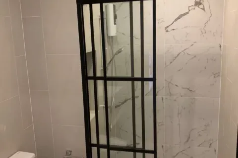 Condo à Bang Kapi, Bangkok, Thaïlande, 2 chambres  № 171890 - photo 5