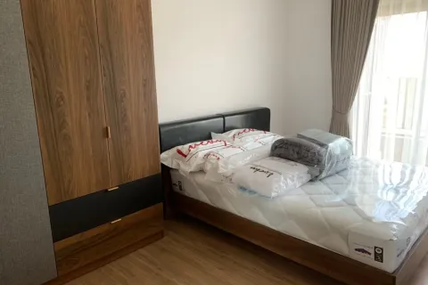 Condo à Bang Kapi, Bangkok, Thaïlande, 2 chambres  № 171890 - photo 4