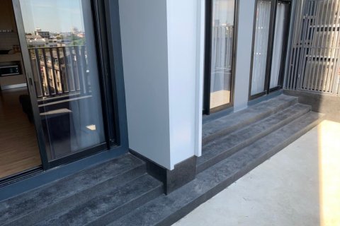 Condo à Bang Kapi, Bangkok, Thaïlande, 2 chambres  № 171890 - photo 10