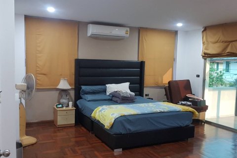 Maison à Pattaya, Thaïlande 3 chambres № 171884 - photo 4