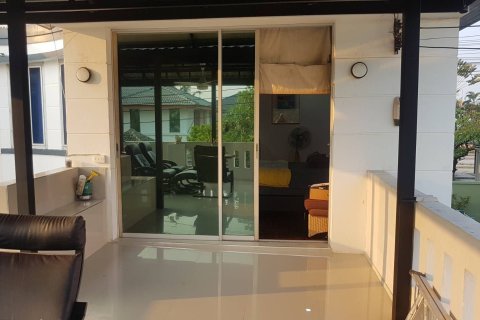 Maison à Pattaya, Thaïlande 3 chambres № 171884 - photo 13