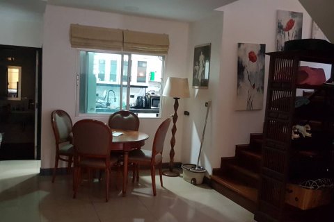 Maison à Pattaya, Thaïlande 3 chambres № 171884 - photo 7