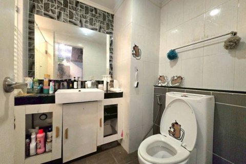 Condo in Pattaya, Thailand, 2 bedrooms  № 171889 - photo 7