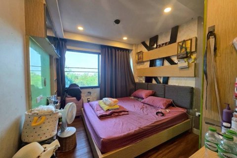 Condo in Pattaya, Thailand, 2 bedrooms  № 171889 - photo 4