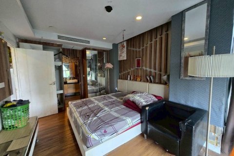 Condo in Pattaya, Thailand, 2 bedrooms  № 171889 - photo 2