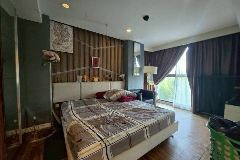 Condo in Pattaya, Thailand, 2 bedrooms  № 171889 - photo 3