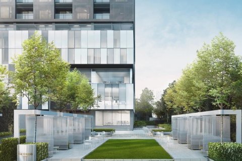 Off-plan THE STRAND THONGLOR in Bangkok, Thailand № 9363 - photo 9