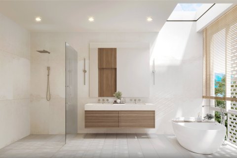 Villa in Phuket, Thailand 4 bedrooms № 154027 - photo 8