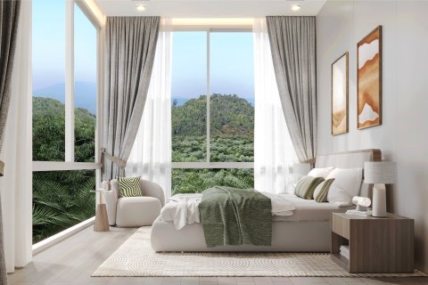 Villa in Phuket, Thailand 4 bedrooms № 154027 - photo 6