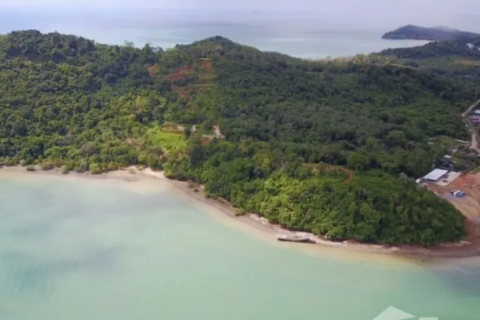 Земельный участок в Пхукете, Таиланд 126180м2  № 154028 - фото 3