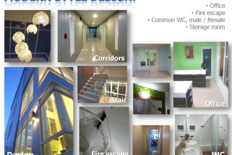 Hotel in Surat Thani, Thailand № 154029 - photo 12