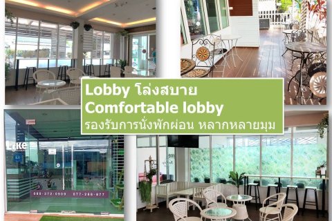 Hotel in Surat Thani, Thailand № 154029 - photo 8