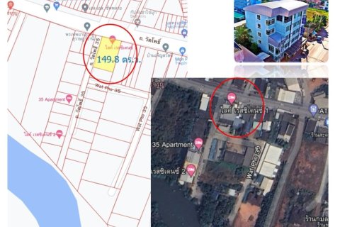 Hotel in Surat Thani, Thailand № 154029 - photo 2