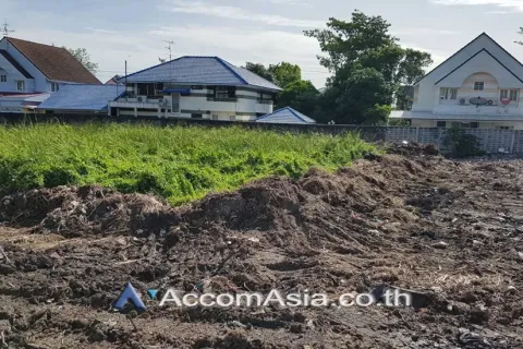 ที่ดินในสะพานสูง, กรุงเทพฯ, ประเทศไทย № 220127