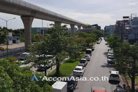 Grundstück in Saphan Sung, Bangkok, Thailand № 220127 - Foto 3