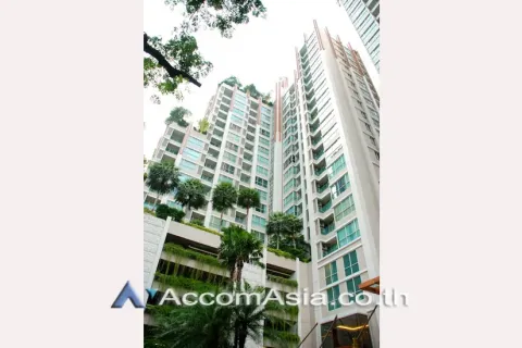 Eigentumswohnung in Pathum Wan, Bangkok, Thailand, 2 Schlafzimmer  № 220128 - Foto 11