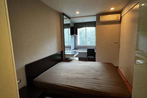 Studio dans le Condo à Khlong Toei, Bangkok, Thaïlande № 173420 - photo 8