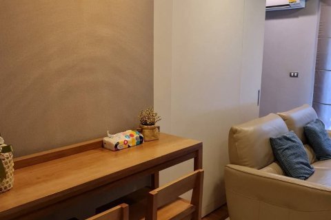 Studio dans le Condo à Khlong Toei, Bangkok, Thaïlande № 173420 - photo 3