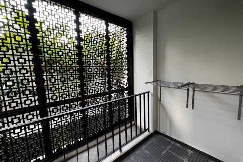 Studio dans le Condo à Khlong Toei, Bangkok, Thaïlande № 173420 - photo 15