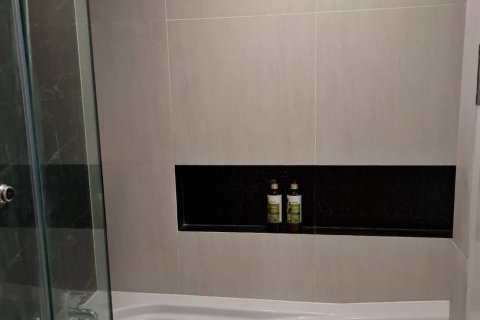 Studio dans le Condo à Khlong Toei, Bangkok, Thaïlande № 173420 - photo 12