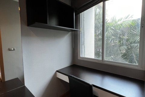 Studio dans le Condo à Khlong Toei, Bangkok, Thaïlande № 173420 - photo 10