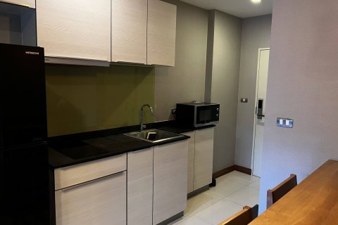 Studio dans le Condo à Khlong Toei, Bangkok, Thaïlande № 173420 - photo 6