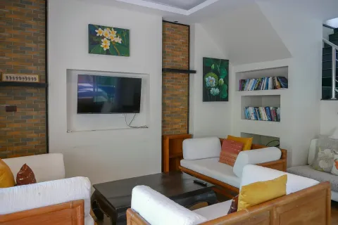 Villa in Phuket, Thailand 3 bedrooms № 173417 - photo 7